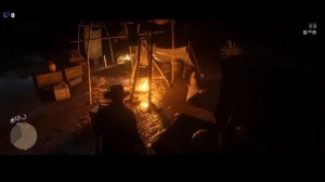 Дикий, дикий запад