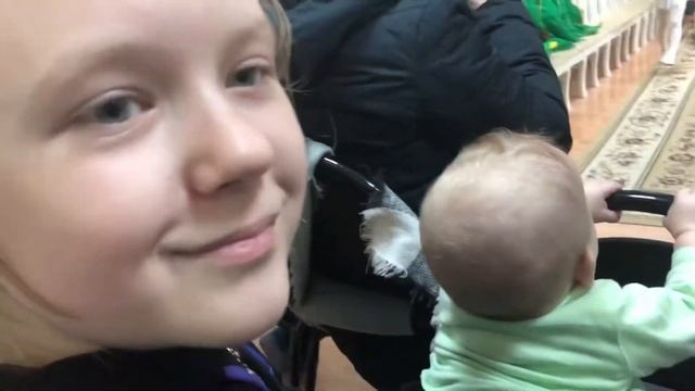 Капитошки. Разминка. смотреть онлайн