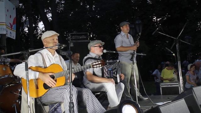 ЕВРЕИ УКРАИНЫ Tatar Cinema International ДНИ ИЗРАИЛЯ И ЕВР.КУЛЬТУРЫ В ОДЕССЕ смотреть онлайн