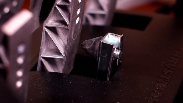 รีวิว Thrustmaster T-GT II VS T300RSGT смотреть онлайн