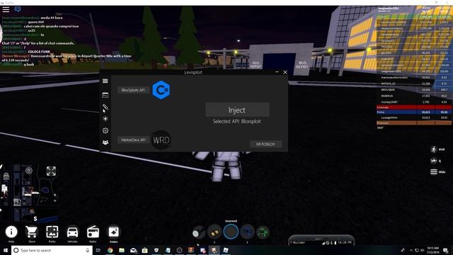 How to Execute Scripts in Roblox 2020 смотреть онлайн