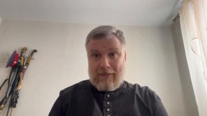 КАЗАЧИЙ СПАС Уроки Деда Часть 11 «Взгляд Сокола»