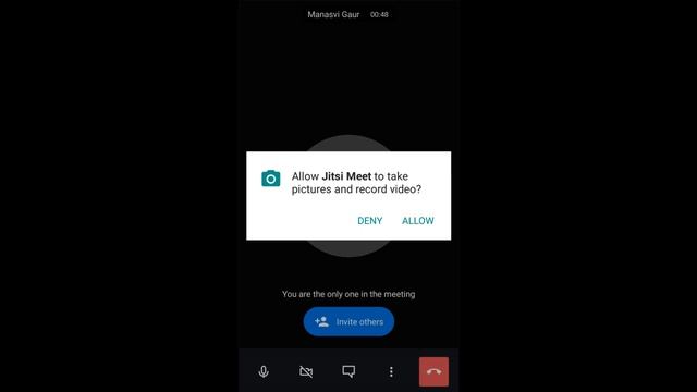How To Install Jitsi Meet and Connect to Class for Students смотреть онлайн