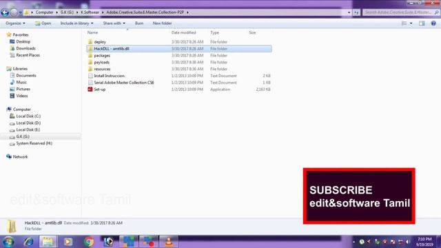 How to Install Adobe Master Collection 2019 смотреть онлайн