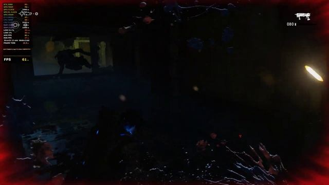 Gears 5 PC | Alienware x17 | RTX 3080 | Max Settings | i7 11800H | 4K смотреть онлайн