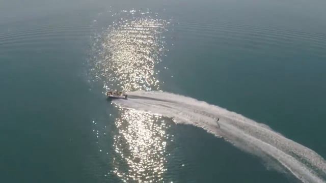 Roseto degli Abruzzi - porto смотреть онлайн