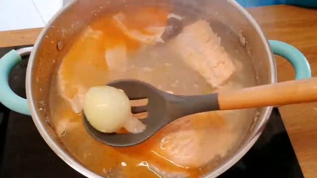 Тайны Кухни