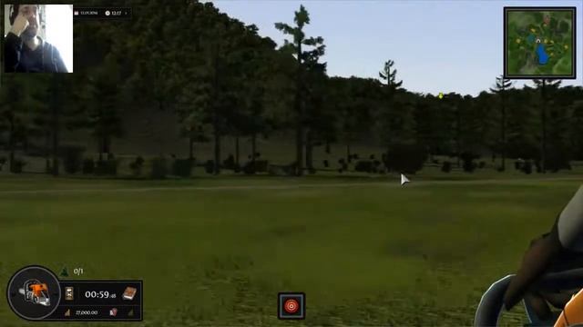 Worst Games in the World - Woodcutter Simulator 13 (Part 2) смотреть онлайн