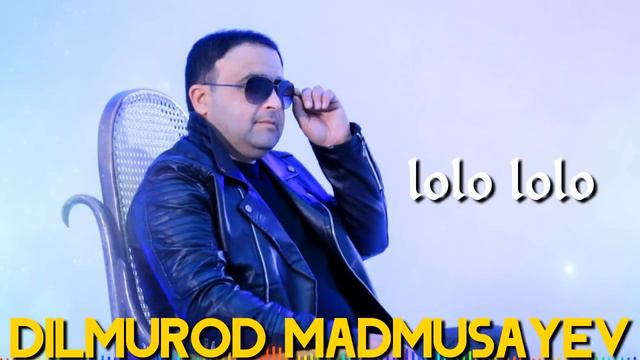 Dilmurod Madmusayev LOLO LOLO #sayfulloniIzlab смотреть онлайн