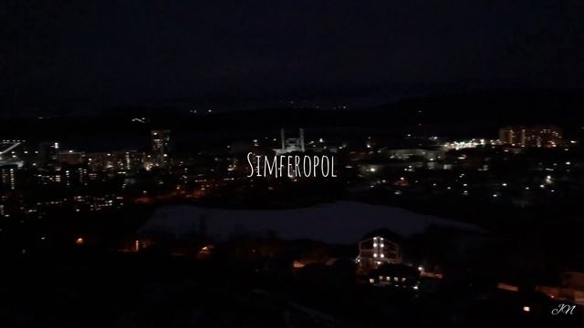 Симферополь смотреть онлайн