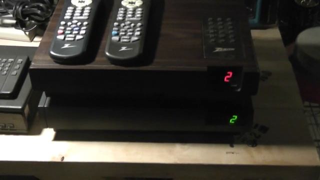 Vintage ON-TV Pay TV & Cable Descramblers смотреть онлайн