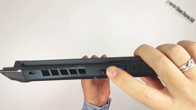 Unboxing Laptop Gaming Murah FULL UPGRADE! || Unboxing Acer Nitro 5 AN515-58 смотреть онлайн