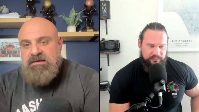 Martins Licis Talks Strongman 2024 and His Big Return to The Arnold Strongman Classic смотреть онлайн