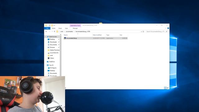 Tutorial: Как работя аз с Voicemeeter , VBcable смотреть онлайн