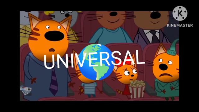 Заставка Universal фонд кино смотреть онлайн