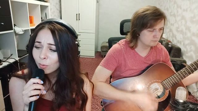 АВТОРСКАЯ ПЕСНЯ Faithful by Vickie Evans смотреть онлайн