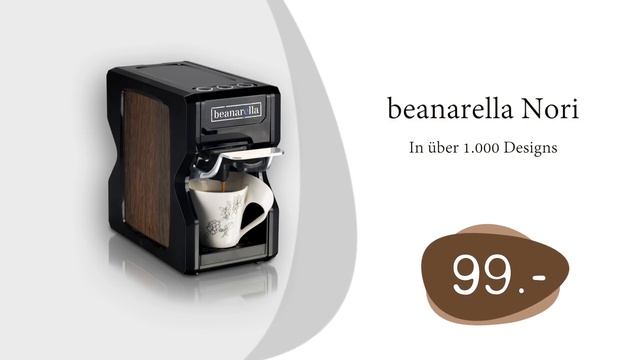 Kapselmaschine mit kompostierbaren Kaffeekapseln смотреть онлайн