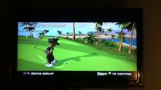 Golf tee it up смотреть онлайн
