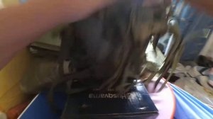 Обзор рюкзака Атака 5 от ССО