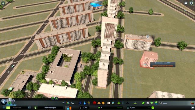 Cities Skylines - S2 Ep.36 : Russia!