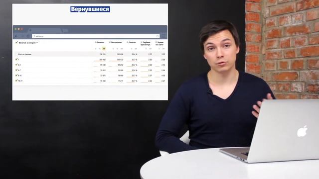 38 Аналитика основные понятия смотреть онлайн