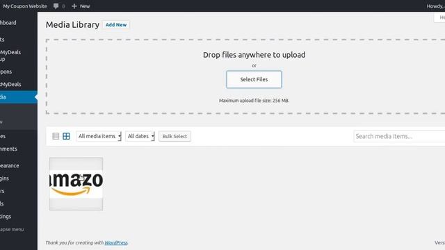 Create a new Store page on ClipMyDeals (WordPress Coupon Theme) смотреть онлайн