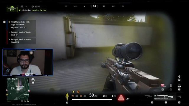 2 SASS B-11 en LOST LIGHT смотреть онлайн