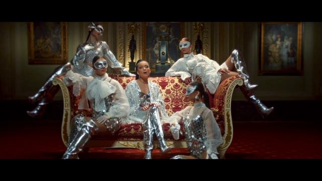 Марина Бриз "Нежность" (Официальное видео) смотреть онлайн