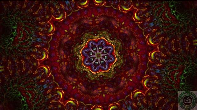 Dr Joe Dispenza Kaleidoscope Mind Movie - Schumann Resonance Meditation 7.83 hz смотреть онлайн