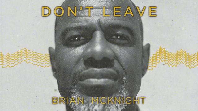 Brian McKnight - Don’t Leave [Visualizer] смотреть онлайн