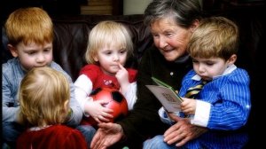 Юлия Соловьева Бабье лето за окном