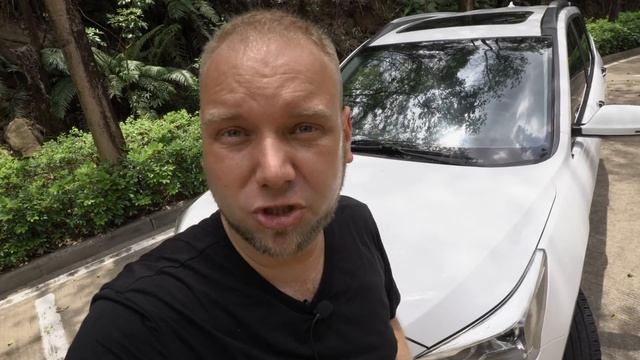 Skarbonka bez dna HAVAL M6 смотреть онлайн