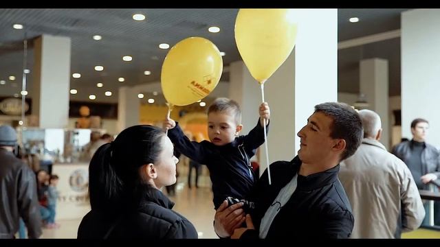 Открытие Лимпопо в Севастополе смотреть онлайн