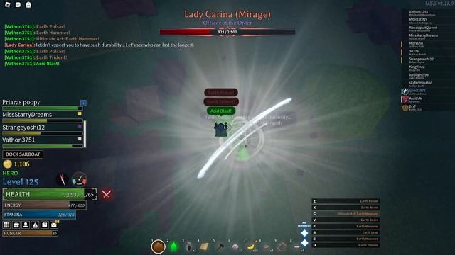The Best Magic | Arcane Odyssey Guide смотреть онлайн