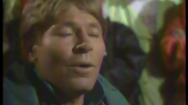 John Denver and Julie Andrews - "Edelweiss" - 1987 смотреть онлайн