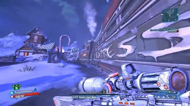 Borderlands 2: Better Loot Mod! Improves farming times. смотреть онлайн