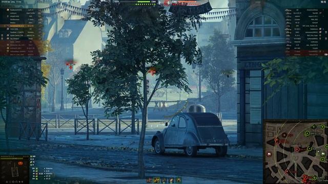 SU-2-122 8 Kills 3.6K Damage Tier V Premium Russian Tank Destroyer World of Tanks best tank game смотреть онлайн