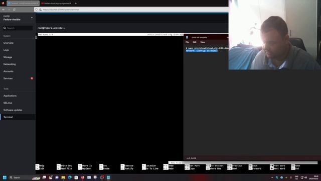 Ansible + XCP ng смотреть онлайн