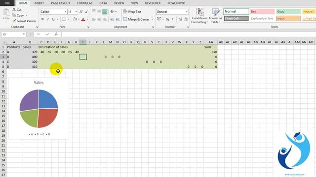 Petal charts in excel смотреть онлайн
