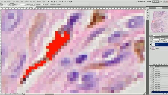 Tworzenie zdjęć referencyjnych z użyciem Photoshop PS5 - Zaawansowane смотреть онлайн