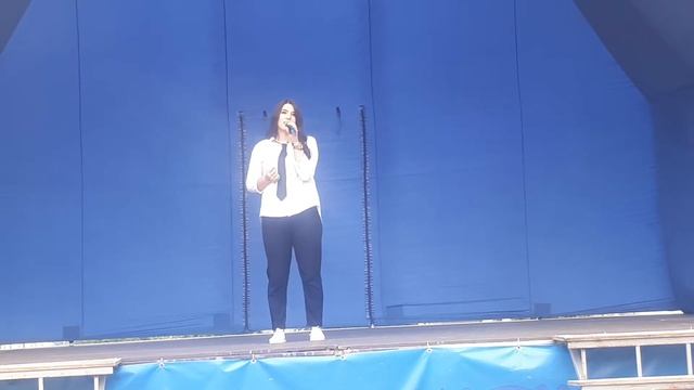 Мария Кравченко Не смейся над моей пророческой тоской смотреть онлайн