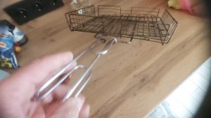 как мыть решетку для шашлыка в посудомоечной машине