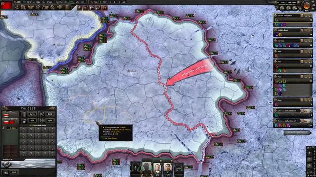 heart of iron 4 what if soviet unlock mobile warfare ? (retry) смотреть онлайн