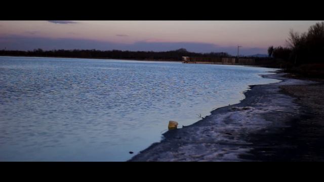 CHILL MUSIC - SALT LAKE IMAGE , BRAILA , ROMANIA (WINTER ) by Petru-Ioan Pandrea смотреть онлайн