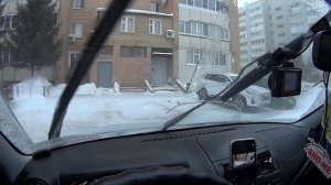 LADA GRANTA CROSS РЕЛЕ ДВОРНИКОВ С РЕГУЛИРОВКОЙ ПАУЗЫ