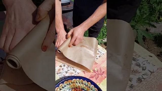 Рецепт дикого гуся? смотреть онлайн