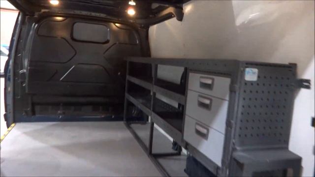 2015 FORD TRANSIT CUSTOM 2.2 290 LR P/V L2 H1 LWB GLASS FRAIL / GLASS CARRIER VAN смотреть онлайн