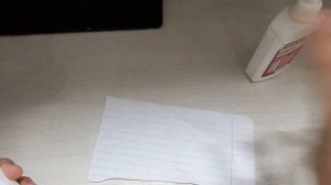 как сделать клей пва