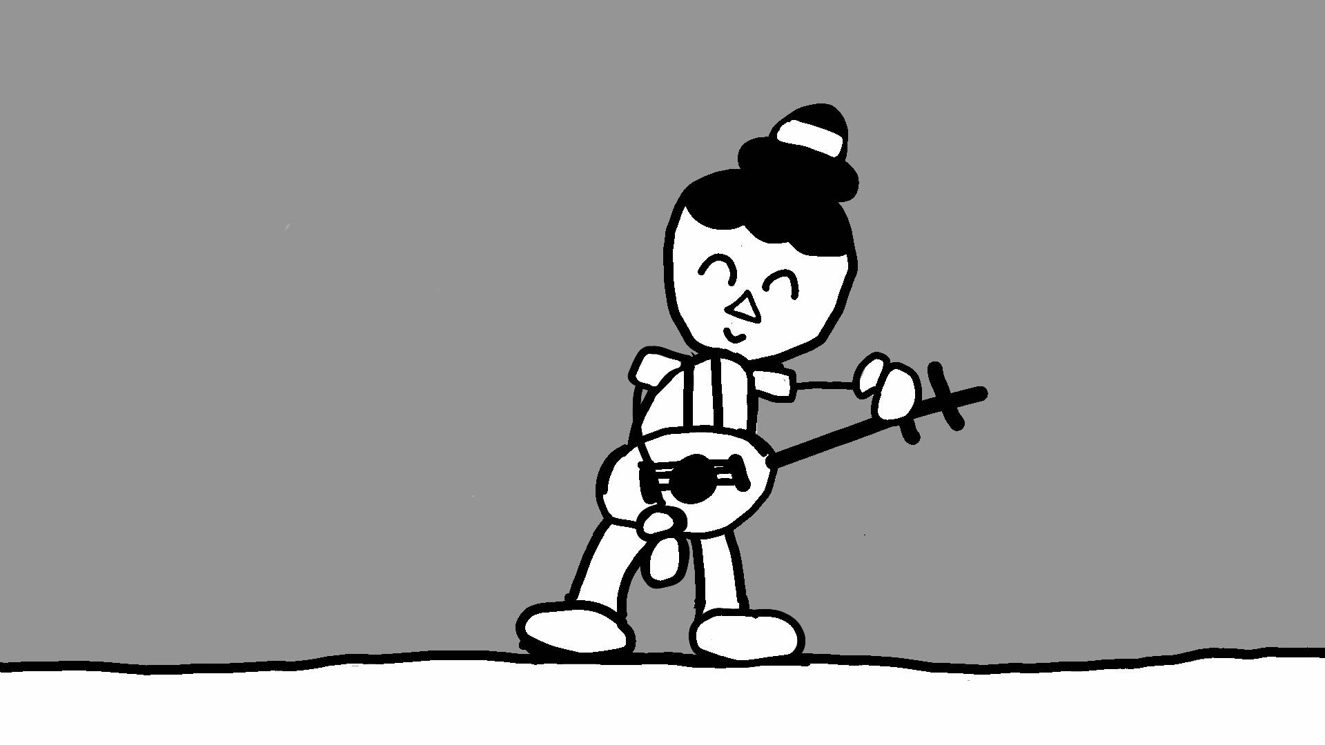 ОЛД ! | 5 серия | Концерт Олда | Новый мультфильм