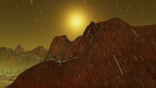 Surviving Mars: Green Planet — особенности игры: часть 1 смотреть онлайн